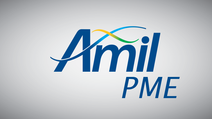 Amil Empresarial Maringá